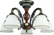 Люстра Reccagni Angelo PL 3800/5