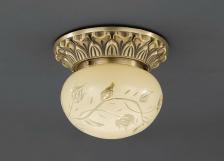 Светильник Reccagni Angelo PL 7712/1