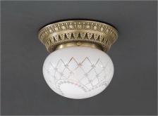 Светильник Reccagni Angelo PL 7720/1