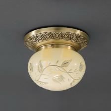 Светильник Reccagni Angelo PL 7742/1