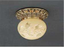 Светильник Reccagni Angelo PL 7812/1