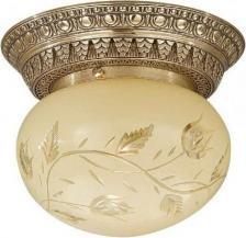 Светильник Reccagni Angelo PL 7822/1