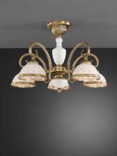 Люстра Reccagni Angelo PL 8230/5
