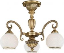 Люстра Reccagni Angelo PL 8420/3