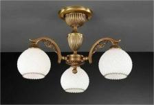 Люстра Reccagni Angelo PL 8620/3