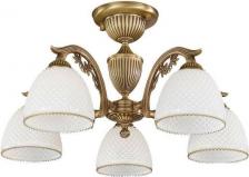 Люстра Reccagni Angelo PL 8621/5