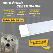 Светильник Rexant 607-021