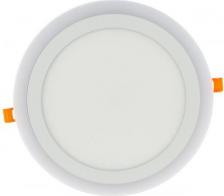 Светильник SmartBuy SBL-DLB-18-65K-O
