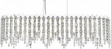 Люстра Syneil 5931PL3LED