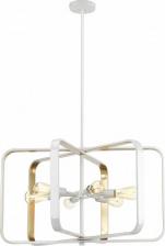 Люстра Top Light TL1177H-06WH