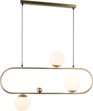 Люстра Top Light TL1228H-03GD