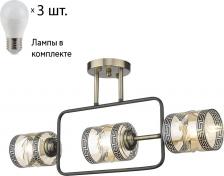 Люстра Velante 215-507-03