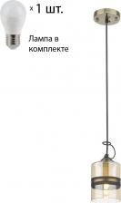 Светильник Velante 217-506-01