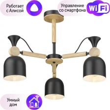 Люстра Velante 225-023-03