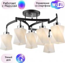 Люстра Velante 271-127-06