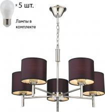 Люстра Velante 291-123-05