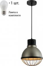 Светильник Velante 389-206-01