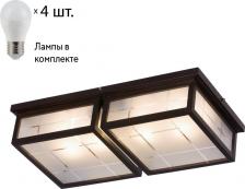 Светильник Velante 548-727-04