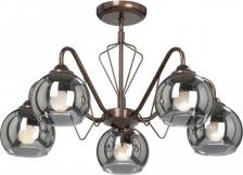 Люстра Vitaluce V3951-7/5PL