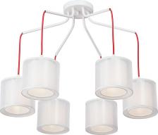 Люстра Vitaluce V4542-0/6PL