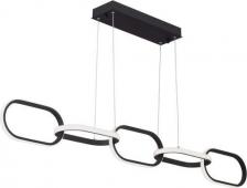 Люстра Vitaluce V4695-0/5S