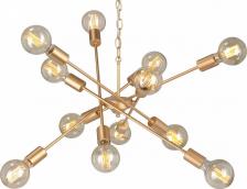 Люстра Vitaluce V4750-8/12