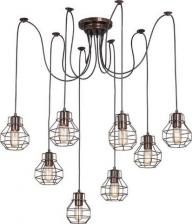 Люстра Vitaluce V4884-7/8S