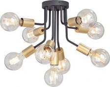 Люстра Vitaluce V4957-1/9PL