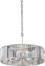 Люстра Vitaluce V5869-9/8