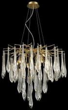 Люстра Wertmark WE186.12.503