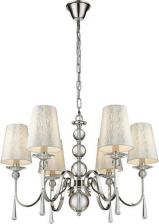 Люстра Wertmark WE368.06.103