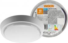 Светильник Wolta LCL04-18W-R11-6K-SOA