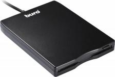 Магнитный сменный дисковод Buro bUM-USB FDD