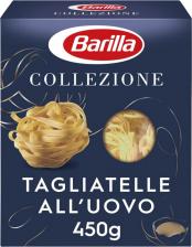 Макаронное изделие Barilla Макаронные изделия Tagliatelle Uovo Тальятелле яичные 450 г