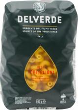 Макаронное изделие Delverde Макаронные изделия №037 Тортильони 500 г