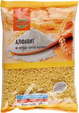 Макаронное изделие Globus Макаронные изделия алфавит 500 г