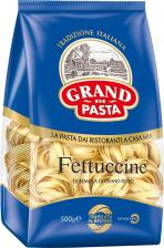 Макфа Макароны Grand Di Pasta Fettuccine Гнезда 500г