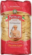 Maltagliati Fettuccine Клубки лапша макароны, 500 г – фото 3