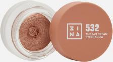 Макияж 3INA Кремовые тени для век The Cream Eyeshadow 3 мл 8435446413206