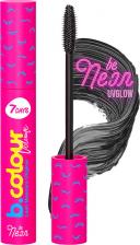 Макияж 7Days Тушь для ресниц B.Colour Lash Mascara UVglow Icon т.Black 10 мл