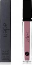 Макияж Aden Помада с эффектом тату 03 Soft Pink (Нежно-розовый)