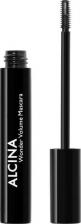 Макияж Alcina Тушь для ресниц Wonder Volume Mascara, черный