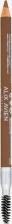 Макияж Alix Avien Карандаш для бровей Brow expert powdery line 6 мл 8682538215822