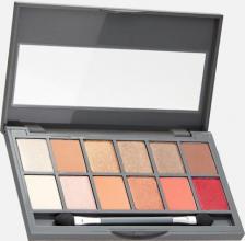 Макияж Alix Avien Палетка теней для век All seasons 15.6 г
