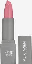 Макияж Alix Avien Помада для губ Lipstick matte с матовым финишем