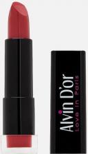 Макияж Alvin D’or Губная помада "Shine Sensation" тон 13