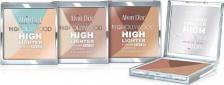 Макияж Alvin D’or Хайлайтер для лица пудровый Alvin Do'R Hd Hollywod Highlighter Powder Glowing & Illuminating 03