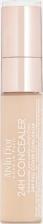 Макияж Alvin D’or Консилер для лица жидкий Alvin Do'R 24H Full Cover Concealer 01 слоновая кость 6 мл