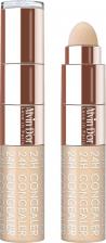Макияж Alvin D’or Консилер для лица жидкий Alvin Do'R 24H Full Cover Concealer 04 теплый бежевый 6 мл