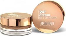Макияж Alvin D’or Тени для век 24h Cream, тон 10 3 гр